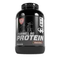 Mammut Nutrition Formel 90 Protein - 3000 g Dose Pulver, 3000 g