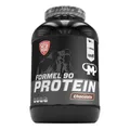 Best Body Mammut Formel 90 Protein, 3000 g Dose, Schoko