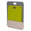 Joseph Joseph - 2-teiliges Schneidebrettset