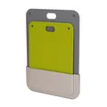 Set mit 2 Schneidebrettern + Schrankhalterung DoorStore Joseph Joseph