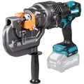 Makita - Werkzeug - 40v Akku-lochstanzer, Ohne Akku Und Ladegerät Pp001gzk