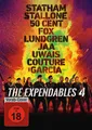 FSK18- The Expendables 4 - Sony Music - (DVD Video / Action)