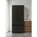 FRIDGE STUDIO FRENCH DOOR PRO 509 - Flügeltürkühlschrank 509L No Frost mit Space Pro und Care+