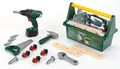 Klein Spielwerkzeugkoffer Bosch Werkzeug-Box