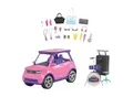 Barbie Big City Big Dreams SUV
