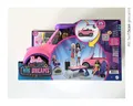 Barbie Big City Big Dreams Auto mit Zubehör Konzert Bühne Mattel  NEU & OVP