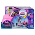Barbie Groß Träume, Groß Stadt Transformierende 2-Seater SUV Puppe Fahrzeug Set