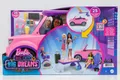 Barbie Big City Big Dreams SUV Fahrzeug Zubehör Car Doll Accessoires GYJ25