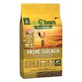 Wildborn PRIME Chicken 12 kg - getreidefreies & kaltgeresstes Hundefutter