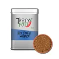 Tasty Pott Bio Tofu Würze 100g Gewürz Marinade Tofuwürfel Spices Spice