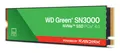 WD SanDisk Green SN3000, 1 TB, M.2