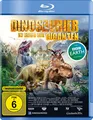 Dinosaurier - Im Reich der Giganten [Blu-ray]
