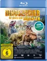 Dinosaurier - Im Reich der Giganten [Blu-ray]