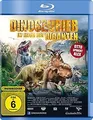 Dinosaurier - Im Reich der Giganten [Blu-ray] von Cook, B... | DVD | Zustand gut