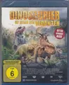 Dinosaurier - Im Reich der Giganten [Blu-ray] (NEU! Original verschweißt)