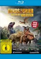 Dinosaurier - Im Reich der Giganten # BLU-RAY-NEU