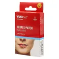 HERPES PATCH hydrokolloid 6 St.