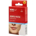 Herpes Patch Hydrokolloid 6 St