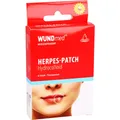 Axisis Herpes Patch, 6 St (6 x) (11349183)