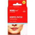HERPES PATCH hydrokolloid 6 St PZN11349183