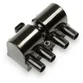 DELPHI Zündspule OPEL,SUZUKI,VAUXHALL GN10207-12B1 CL215,GN10207,1208020 Einzelzündspule 24420584,93177212