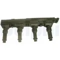 DELPHI Zündspule 12V für GENERAL MOTORS TESLA VAUXHALL OPEL 24420584 93177212 1208020 GN10207-12B1