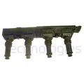 DELPHI Zündspule Für OPEL VAUXHALL SUZUKI Agila Astra G Cc Corsa C 00-14 1208020