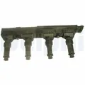 1x Zündspule DELPHI GN10207-12B1 passend für OPEL VAUXHALL HITACHI TESLA