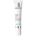 Die Vitamin C Anti-Falten Augencreme Pure Vitamin C Yeux von La Roche-Posay wurd