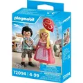 PLAYMOBIL® 72094 - Trachtenpaar - Bunt
