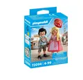 Playmobil® Playmobil® 72094 - Trachtenpaar Konstruktions-Spielset