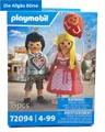Playmobil 72094 Trachtenpaar Oktoberfest Bayer Bayerin Wiesnl Neu OVP