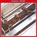 Beatles The - The Beatles: 1962 - 1966 (2023 Ausgabe)