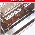 Audio Cd - Beatles (The) - 1963-1966 (2023 Edition) (The Red Album) (2 Cd Digipa