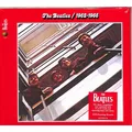 The Beatles / THE BEATLES 1962 - 1966 (RED ALBUM 2CD) / Apple / 5592076 / 2CD