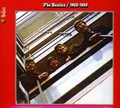 CD ? The Beatles ? 1962-1966 (Rot) ? Remastered ? Digipack