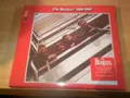 The Beatles - 1962-1966    2CDs   NEU  (2023)