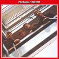 BEATLES - 1962-1966 2023 EDITION 2CD - CD - F99z