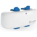 Tractive Gps-lokalisierer Durchsichtig Durchsichtig One Size