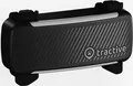 Tractive DOG 6 - GPS-Ortungsgerät für Hunde und Gesundheitsmonitor, schwarz