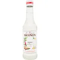 Monin Ingwer Sirup 0,25 Liter