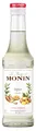 (18,19€/l) Monin Ingwer Sirup 0,25l Flasche