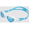 Schwimmbrille The One - Light Blue-white-blue - Einheitsgröße