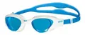 Schwimmbrille Arena Die Eine Brille für Schwimmbad Farbe: Blau