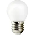 Bioledex TEMA LED Birne E27 5W 420Lm Warmweiss 230V AC/DC