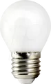 HEIT DI-B27-05P1 - LED-Lampe TEMA E27, 5 W, 420 lm, 2700 K