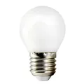 1100 Lumen BIOLEDEX LED Globe E27 13W warmweiß G95