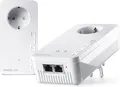 devolo Magic 2 WiFi 6 Starter Kit,WLAN Powerline Adapter -bis zu 2.400 Mbit/sNEU