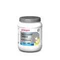 SPONSER Recovery Shake 900g Dose Vanilla Sportgetränk Regeneration