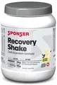 Sponser Recovery Shake 900g Dose Vanille
